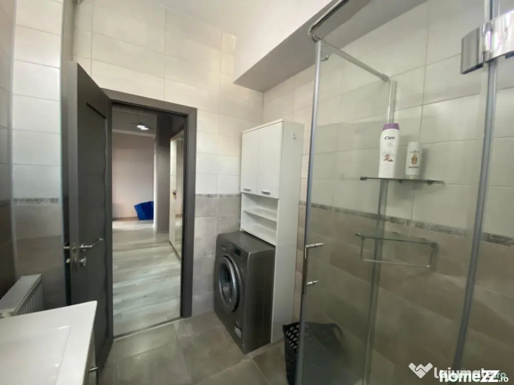 Apartament 2 camere zona Doamna Stanca Sibiu - Sibiu (Sibiu)