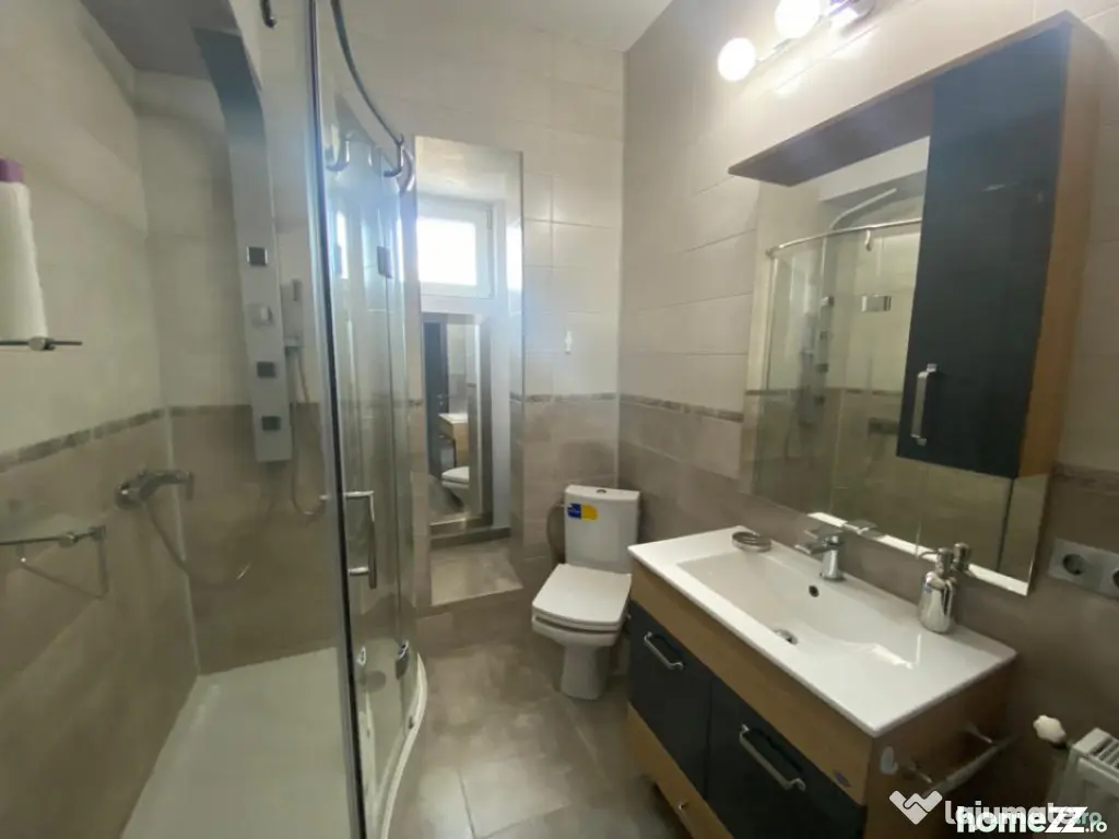 Apartament 2 camere zona Doamna Stanca Sibiu - Sibiu (Sibiu)