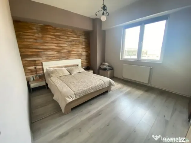 Apartament 2 camere zona Doamna Stanca Sibiu - Sibiu (Sibiu)