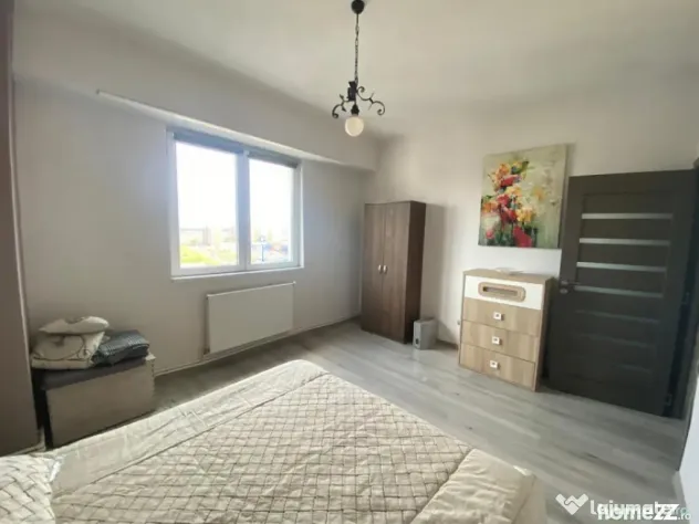 Apartament 2 camere zona Doamna Stanca Sibiu - Sibiu (Sibiu)