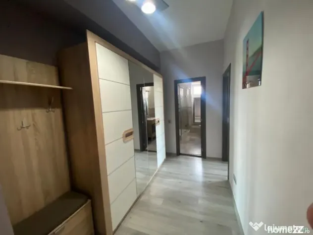 Apartament 2 camere zona Doamna Stanca Sibiu - Sibiu (Sibiu)