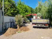 Transport marfă Constanța – 3.5T & 7.5T cu macara | Rapid și avantajos!