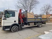 Transport marfă Constanța – 3.5T & 7.5T cu macara | Rapid și avantajos!
