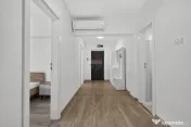 Apartament cu 4 camere de închiriat în zona Polivalenta