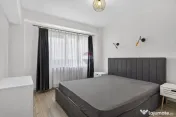Apartament cu 4 camere de închiriat în zona Polivalenta