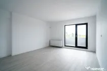 Militari-Metrou Preciziei -2 Camere, 62.1 mp, dec, Bloc N...