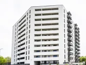 Militari-Metrou Preciziei -2 Camere, 62.1 mp, dec, Bloc N... 