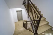 Militari-Metrou Preciziei -2 Camere, 62.1 mp, dec, Bloc N... 