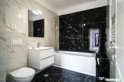 Militari-Metrou Preciziei -2 Camere, 62.1 mp, dec, Bloc N... 
