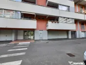 Loc de parcare acoperit - Garaj-Quadra Place Politehnica 