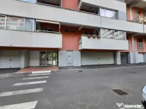 Loc de parcare acoperit - Garaj-Quadra Place Politehnica