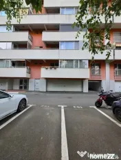 Loc de parcare acoperit - Garaj-Quadra Place Politehnica 