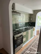 Apartament Cu 3 Camere Semidecomandate Etaj 1 Zona Ultracentrala
