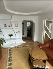 Apartament Cu 3 Camere Semidecomandate Etaj 1 Zona Ultracentrala