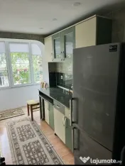 Apartament Cu 3 Camere Semidecomandate Etaj 1 Zona Ultracentrala