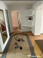 Apartament Cu 3 Camere Semidecomandate Etaj 1 Zona Ultracentrala