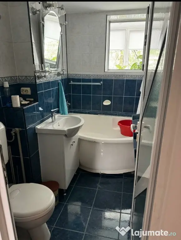 Apartament Cu 3 Camere Semidecomandate Etaj 1 Zona Ultracentrala
