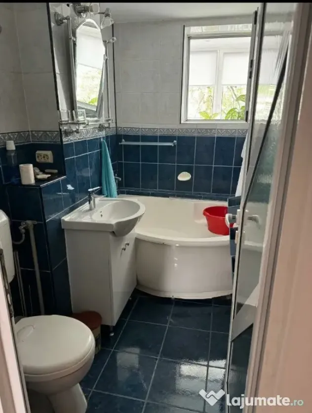 Apartament Cu 3 Camere Semidecomandate Etaj 1 Zona Ultracentrala