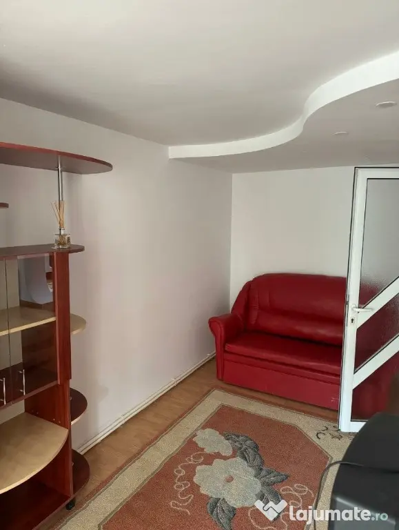 Apartament Cu 3 Camere Semidecomandate Etaj 1 Zona Ultracentrala