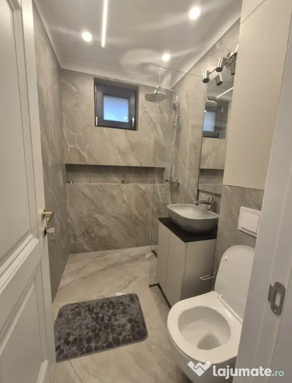 Apartament De Lux Cu 3 Camere Semidecomandate Zona Ultracentrala