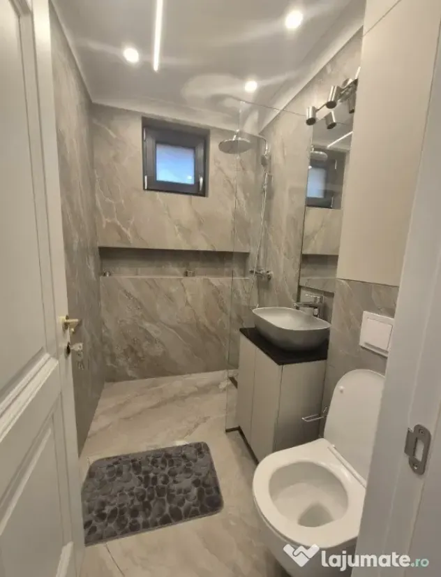 Apartament De Lux Cu 3 Camere Semidecomandate Zona Ultracentrala