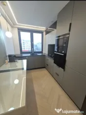Apartament De Lux Cu 3 Camere Semidecomandate Zona Ultracentrala