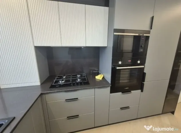 Apartament De Lux Cu 3 Camere Semidecomandate Zona Ultracentrala