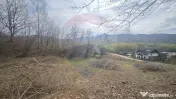 Teren 2,000mp Rasnov / Strada Coltii cheii 