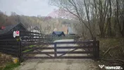 Teren 2,000mp Rasnov / Strada Coltii cheii 