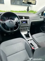 VW Golf 7 12 Benzina (euro 5)