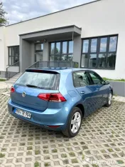 VW Golf 7 12 Benzina (euro 5)