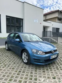 VW Golf 7 12 Benzina (euro 5)