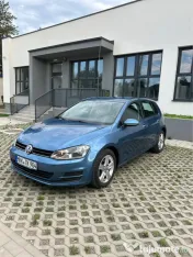 VW Golf 7 12 Benzina (euro 5)