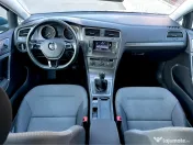 VW Golf 7 12 Benzina (euro 5)
