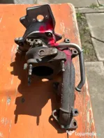 Vand Turbina Audi a1 tsi