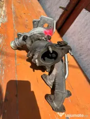 Vand Turbina Audi a1 tsi
