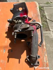 Vand Turbina Audi a1 tsi