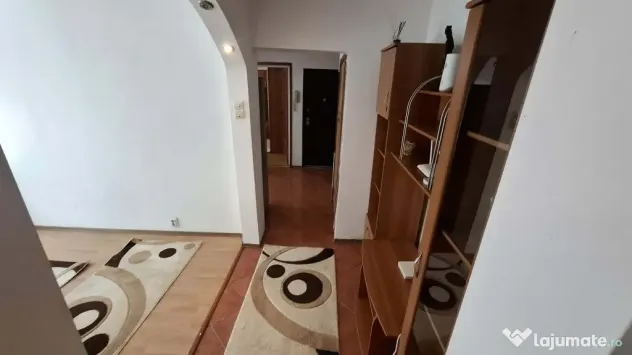 Apartament 3 camere D, in Tudor Mall - Metalurgie
