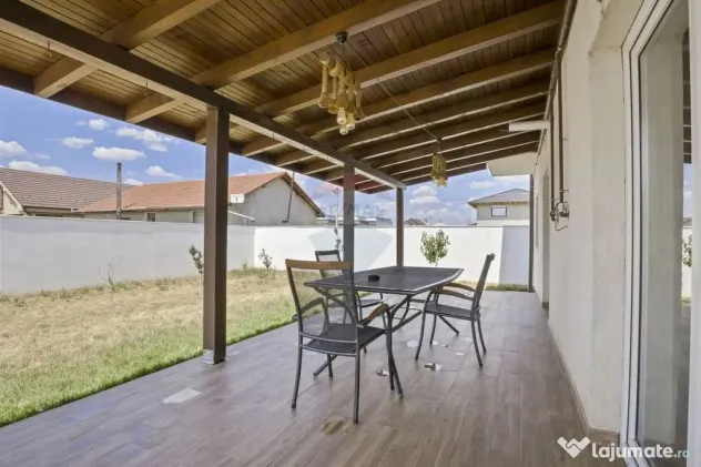 Duplex integral de vânzare | Cartierul Florilor | Teren ...
