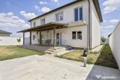 Duplex integral de vânzare | Cartierul Florilor | Teren ... 