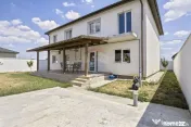 Duplex integral de vânzare | Cartierul Florilor | Teren ...