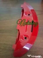 Patina cositoare KUHN