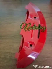 Patina cositoare KUHN