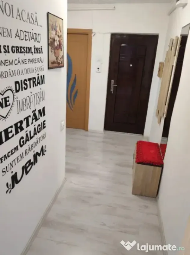 Apartament 2 camere | Mobilat si Utilat | Zona Astra