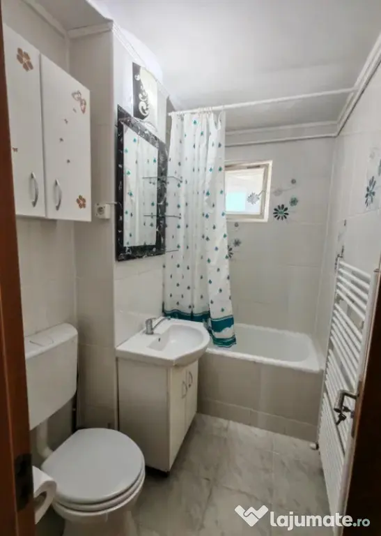 Apartament 2 camere | Mobilat si Utilat | Zona Astra