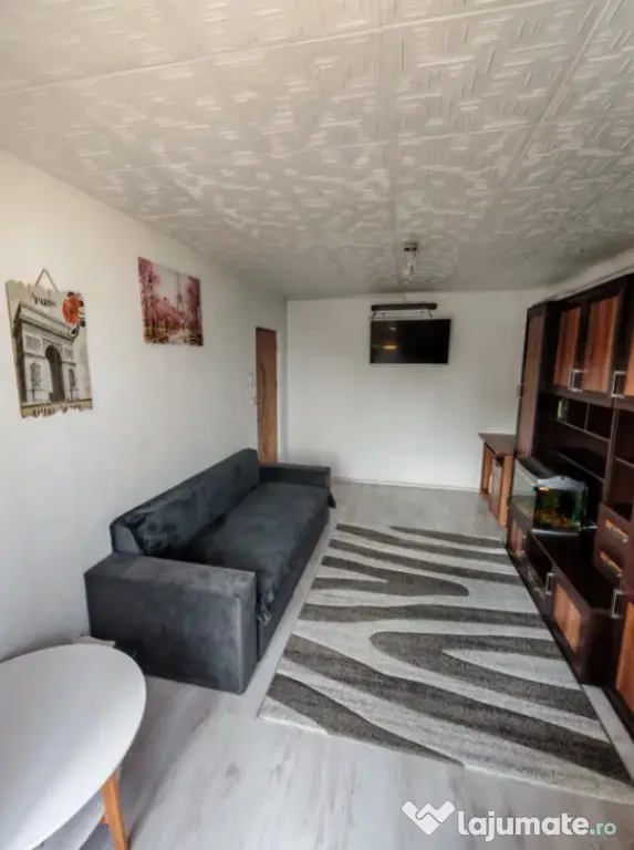 Apartament 2 camere | Mobilat si Utilat | Zona Astra