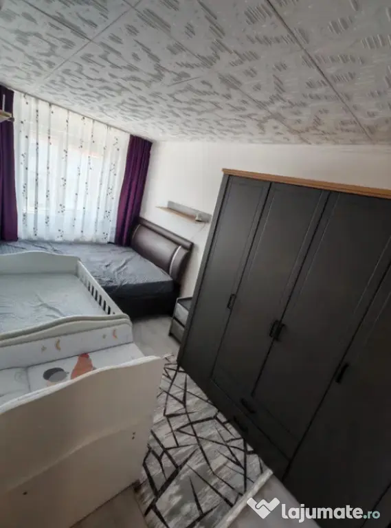 Apartament 2 camere | Mobilat si Utilat | Zona Astra