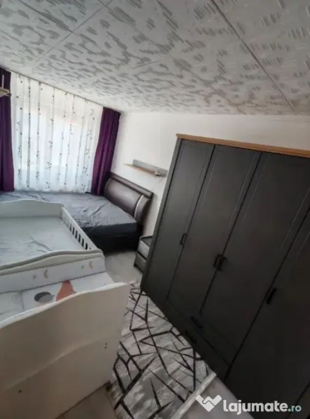Apartament 2 camere | Mobilat si Utilat | Zona Astra