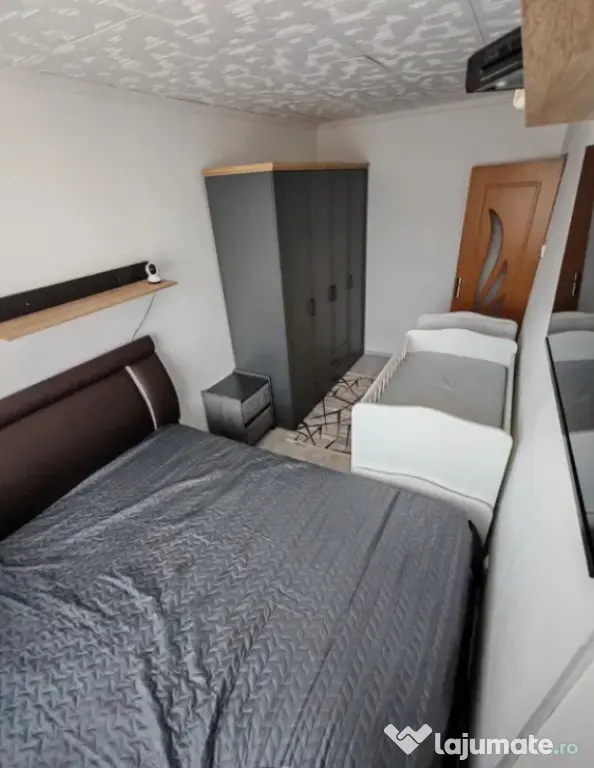 Apartament 2 camere | Mobilat si Utilat | Zona Astra