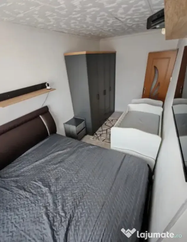 Apartament 2 camere | Mobilat si Utilat | Zona Astra